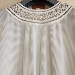 (未使用)Lu porte シフォンブラウザの画像