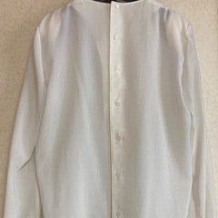 (未使用)Lu porte シフォンブラウザの画像