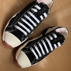 CONVERSE RANSTAR MORION ROWCUT コ...