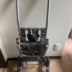 カート 背負子 アウトドアカート