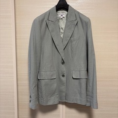 【ユニクロ】INES DE LA FRESSANGE ジャケット