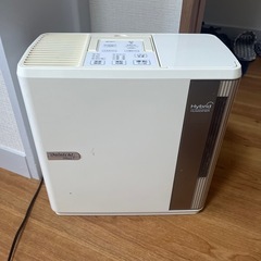 加湿器