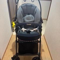 コンビ　スゴカルα4キャス　Light EG　HS　520　スタ...