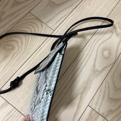 スマホショルダーの画像