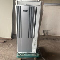 コロナルームエアコン／ウインド形冷房専用型式　CW-A181E4...