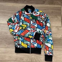 adidas アディダスオリジナルス ジャケット ブルゾン