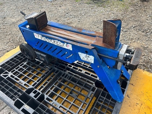 和コーポレーション 電動油圧式薪割機 7t KT-170PRO サンダーV7 100V