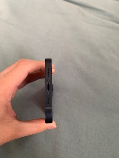 値下げ！iPhone12  64GB ブラック　SIM フリー