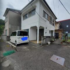 家賃38000円　徳島市津田浜之町6　敷金礼金０円　リホーム済み...