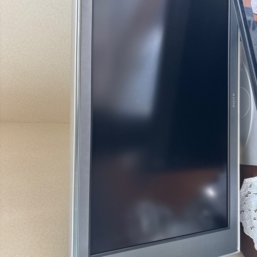 液晶テレビ - 120