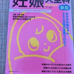 ☘️引越し準備☘️妊娠・出産の本