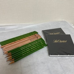 文房具　いろいろの画像