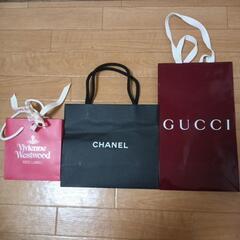 Vivienne Westwood RED LABEL　CHAN...