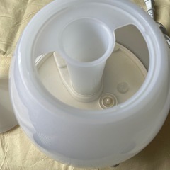 加湿器の画像