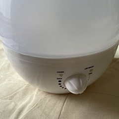 加湿器の画像