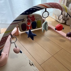 ベビージムの画像