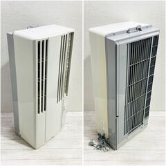 ☆動作品☆コロナ/CW-1618/窓用エアコン/ウインド形/ルームエアコン