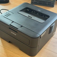 モノクロレーザープリンタ ブラザー HL-L2365DW 未使用...