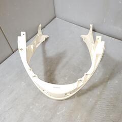 SUZUKI レッツ4 バスケット CA43A フロントフェンダ...