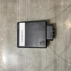 SUZUKI レッツ4 バスケット CA43A CDIユニット　...