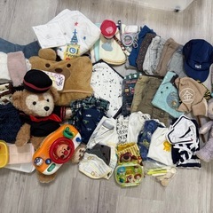 まとめ売り　50点以上