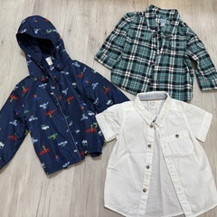まとめ売り　50点以上の画像