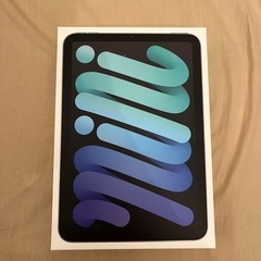iPad mini (A17 Pro) Wi-Fiモデル256G...