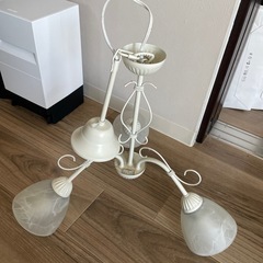 ペンダントライト　ダイニング