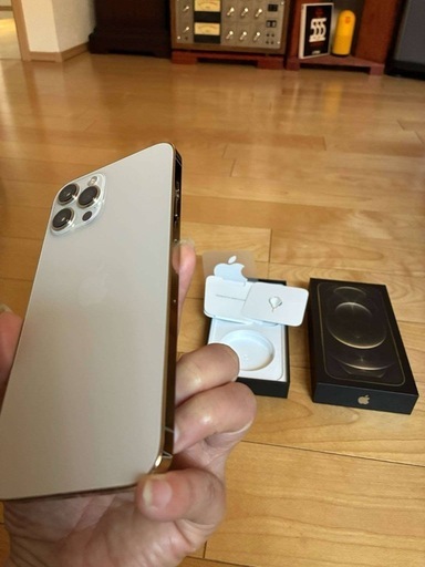 携帯電話