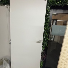 【即日優先】扉お譲りします