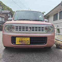 💥コミコミ価格❗平成24年式 ラパン X きれい❗車検満たん