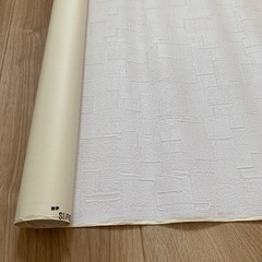余りクロス壁紙