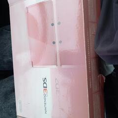 初期の3DS