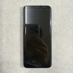 💡姫路市の方より、Galaxy S8買取のご依頼です😀 - 明石市
