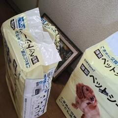 ペットシート