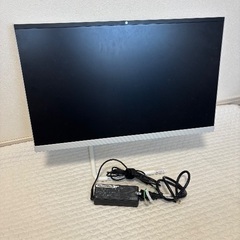 Lenovo ideacentre A340-24ICK レノボ