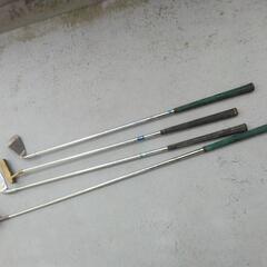軽量ゴルフバック　中古の画像