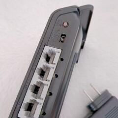 NEC Wi-Fi　ルーター　aterm WG1200HP3の画像