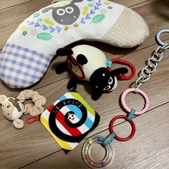 プレイジム　マットの画像