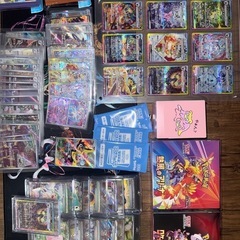 ポケモンカード コレクション 引退品