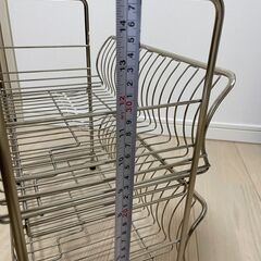 小物収納の画像