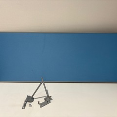デスクパーテーション