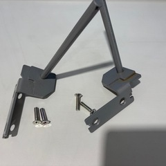 【差し上げます0円】デスクパーテーションの画像