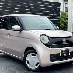 安心の総額表示！車検8年1月14日ホンダN-one禁煙★走行9万km乗って帰ますの画像