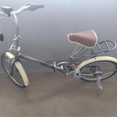 ★急募★20インチ自転車