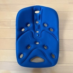 （美品）Backjoy バックジョイ リリーフ