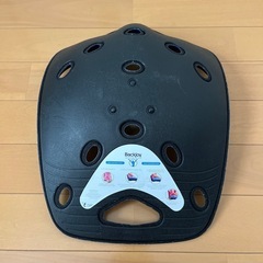 （美品）Backjoy バックジョイ リリーフの画像