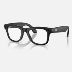 Ray-Ban × Meta smart glass WAYFARERレイバン×メタ RW4008
の画像