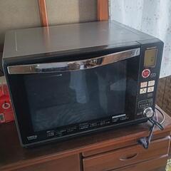 SHARPオーブンレンジ