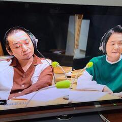 大画面❗40型AQUOSクアトロン　チューナーレステレビとChromecastセット No77の画像